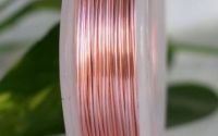 Sarma "rose gold" 0.8mm 