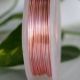 Sarma "rose gold" 0.8mm 