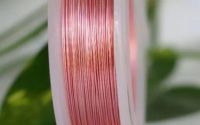 Sarma "rose gold" 0.6mm 