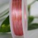 Sarma "rose gold" 0.6mm 