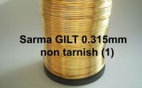 Sarma GILT 0.315mm 