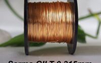 Sarma GILT 0.315mm