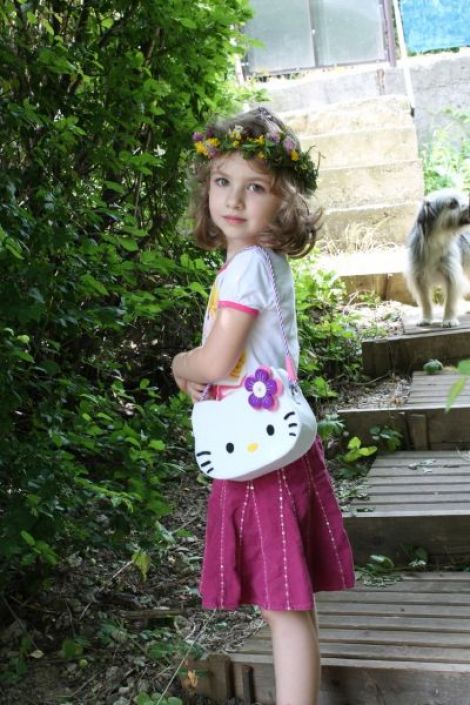  Poseta Hello Kitty