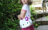  Poseta Hello Kitty