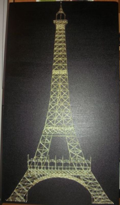 Turnul Eiffel