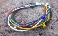 Bratara Colourful