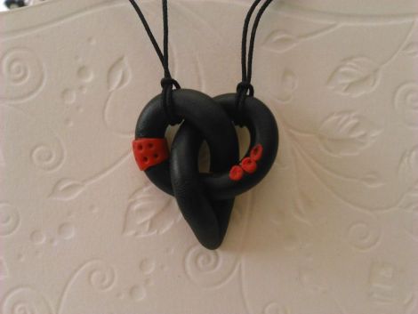 Pandantiv fimo