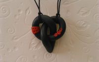 Pandantiv fimo