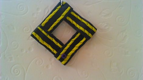 Pandantiv fimo