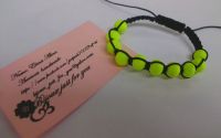 Bratara shamballa 