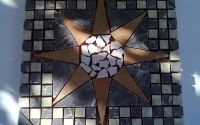 Mozaic decoratiune