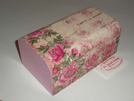 L24l14h10 Esenta de bujori Sweet Boxes