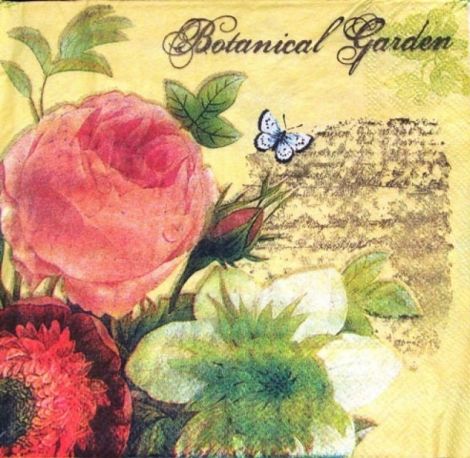 Servetel Botanical Garden