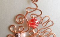 Colier handmade