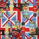 Servetel batista London