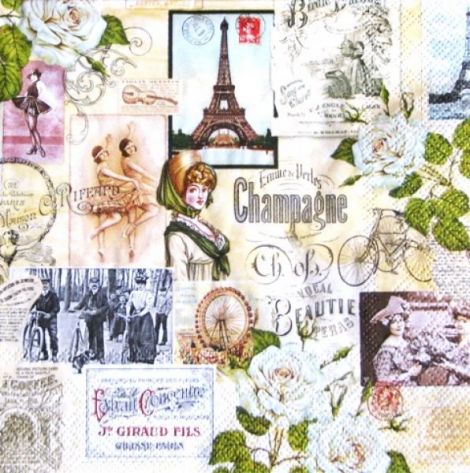 Servetel Paris 6