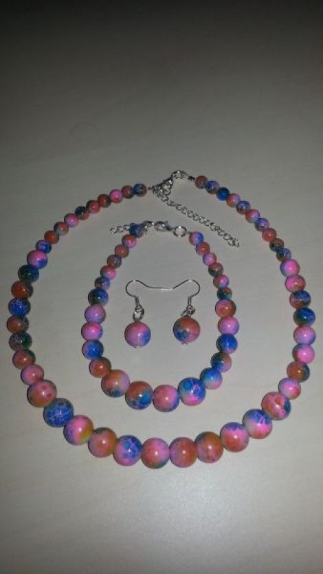 Set Opal