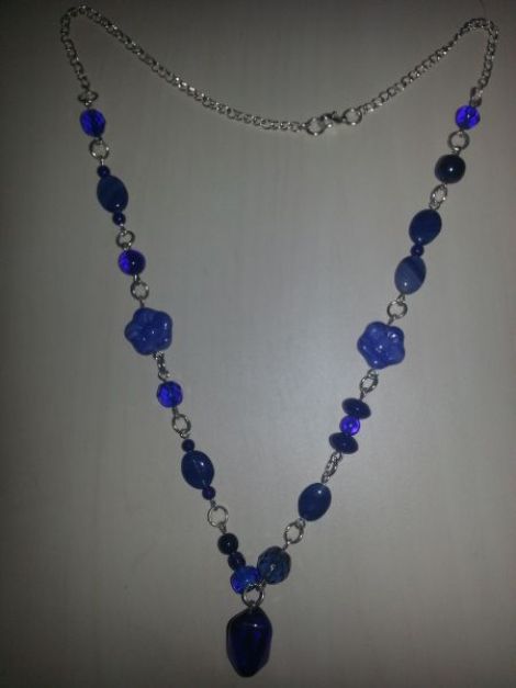 Colier Cristal