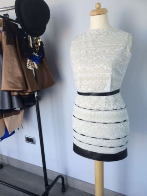 rochie romantic poison