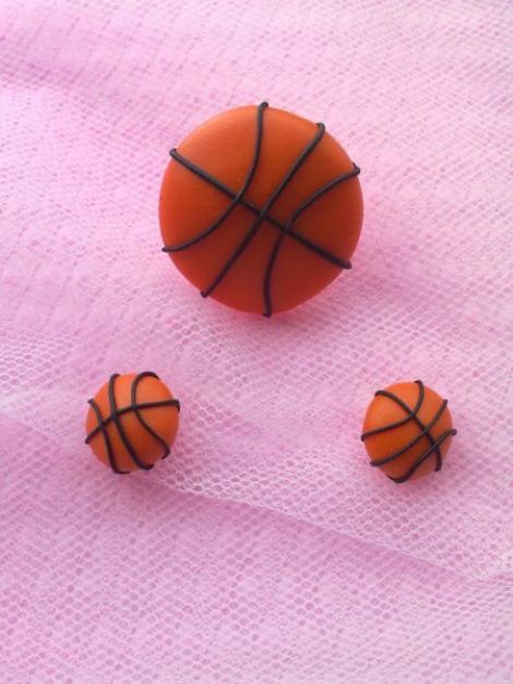 Set mingi de baschet