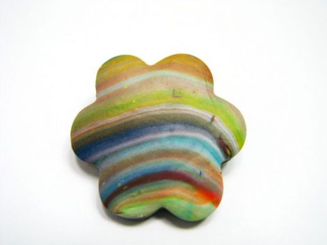 Brosa flower mixed colors