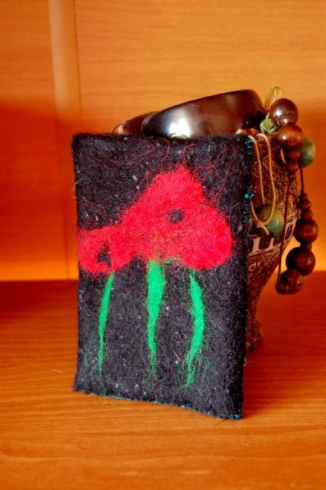 Husa Poppy