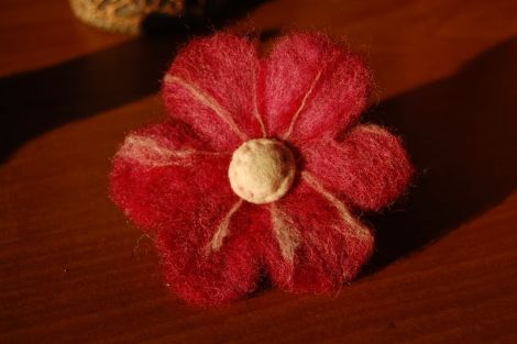 Elastic par Flower Power V