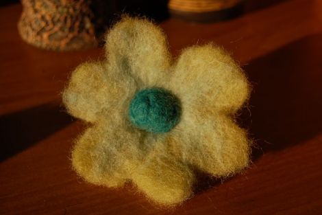 Elastic par Flower Power G