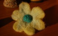 Elastic par Flower Power G