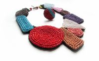 Colored Geometry - set statement colier inel