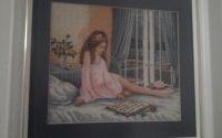 Melancolie -Goblen
