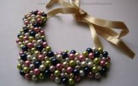 Colier handmade Fairytale