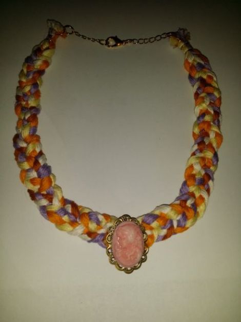 Colier vintage