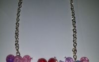 colier pink