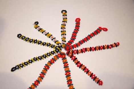 bratara traditionala