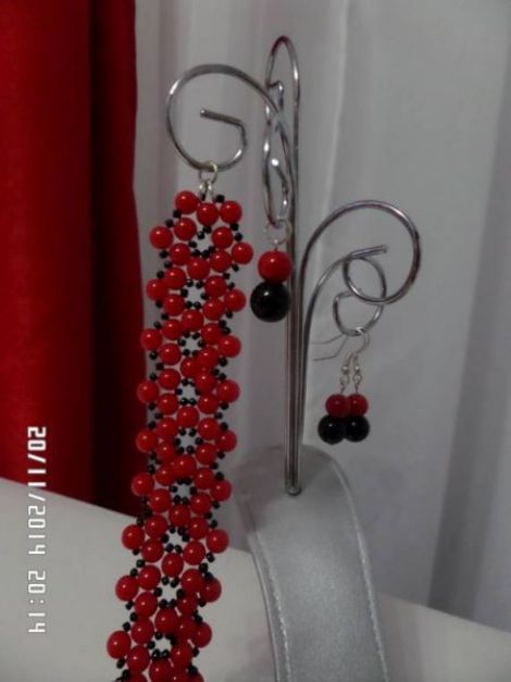set elegant