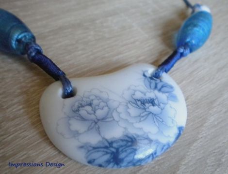Blue Garden