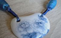 Blue Garden 