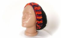 Wine Spices - caciula bascuta slouchy gumdrop hat 