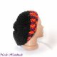 Wine Spices - caciula bascuta slouchy gumdrop hat 