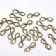 CONECTOR  LINK BRONZ INFINIT 23MM
