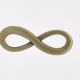 CONECTOR  LINK BRONZ INFINIT 23MM