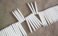 TEPI  COLTI HOWLIT 4850MM  ALB FILDES  IVORY