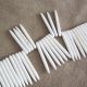 TEPI  COLTI HOWLIT 4850MM  ALB FILDES  IVORY