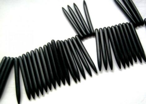 TEPI  COLTI HOWLIT 4850MM  NEGRU