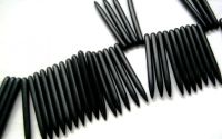 TEPI  COLTI HOWLIT 4850MM  NEGRU