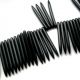 TEPI  COLTI HOWLIT 4850MM  NEGRU