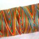 5M  SNUR NYLON MULTICOLOR  grosime 0.6mm