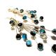 Cercei Blue Ethnic Treasuries