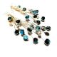 Cercei Blue Ethnic Treasuries